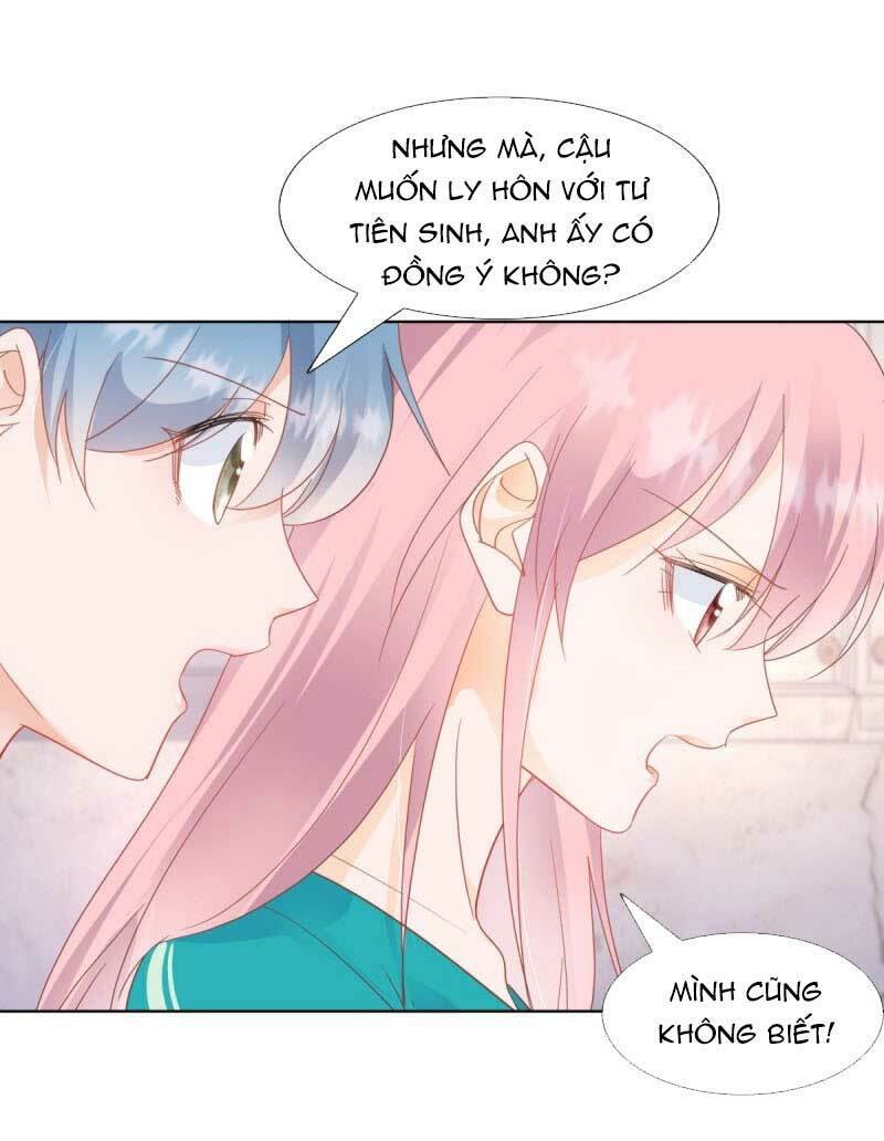 1000 tư thế cưa đổ tổng tài Chapter 85 - Trang 2