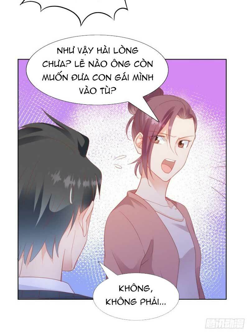 1000 tư thế cưa đổ tổng tài Chapter 85 - Trang 2