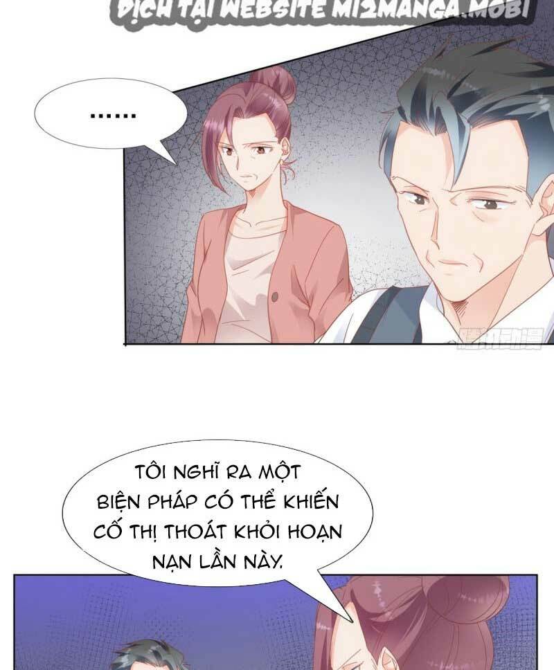 1000 tư thế cưa đổ tổng tài Chapter 85 - Trang 2