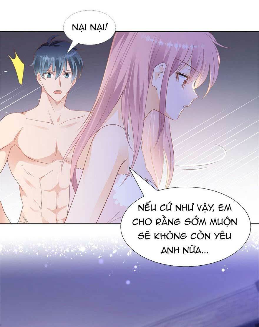 1000 tư thế cưa đổ tổng tài Chapter 98 - Trang 2