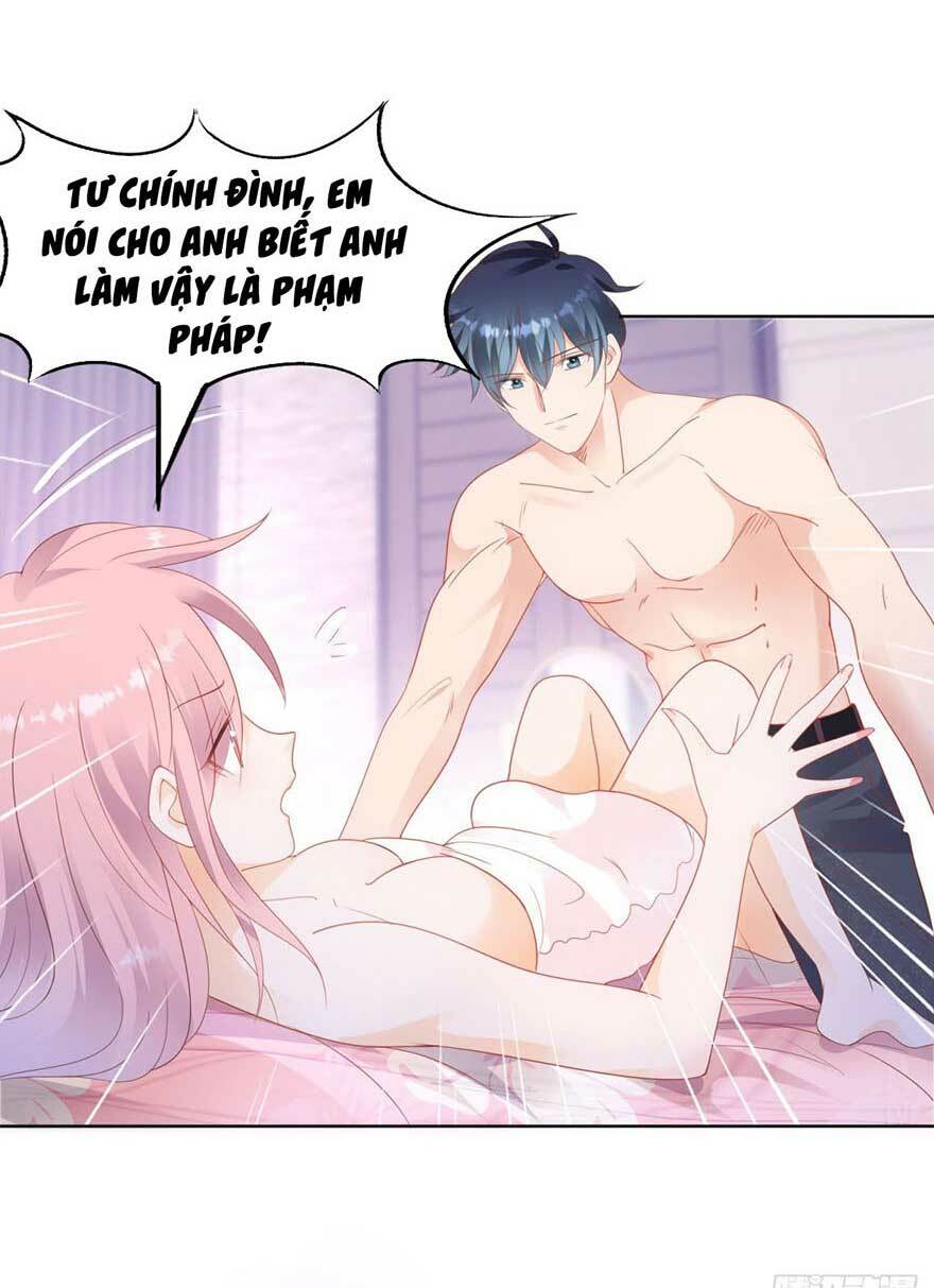 1000 tư thế cưa đổ tổng tài Chapter 98 - Trang 2