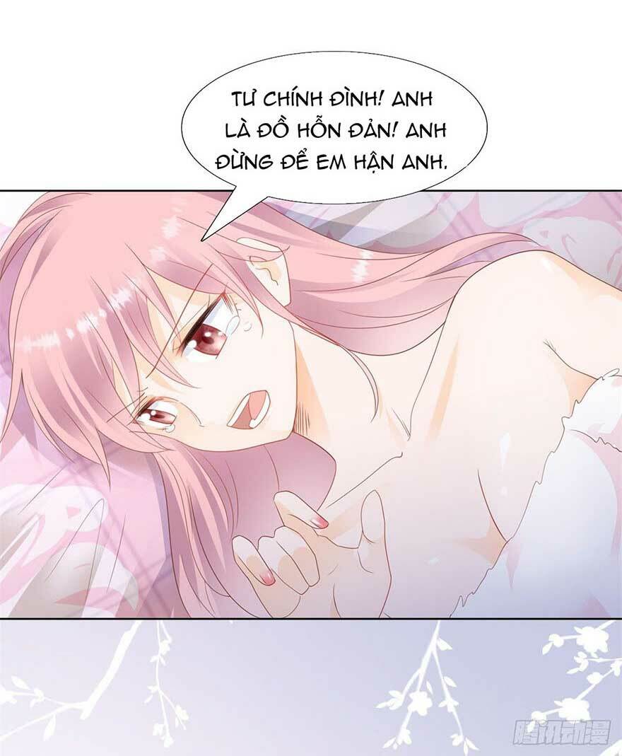 1000 tư thế cưa đổ tổng tài Chapter 98 - Trang 2