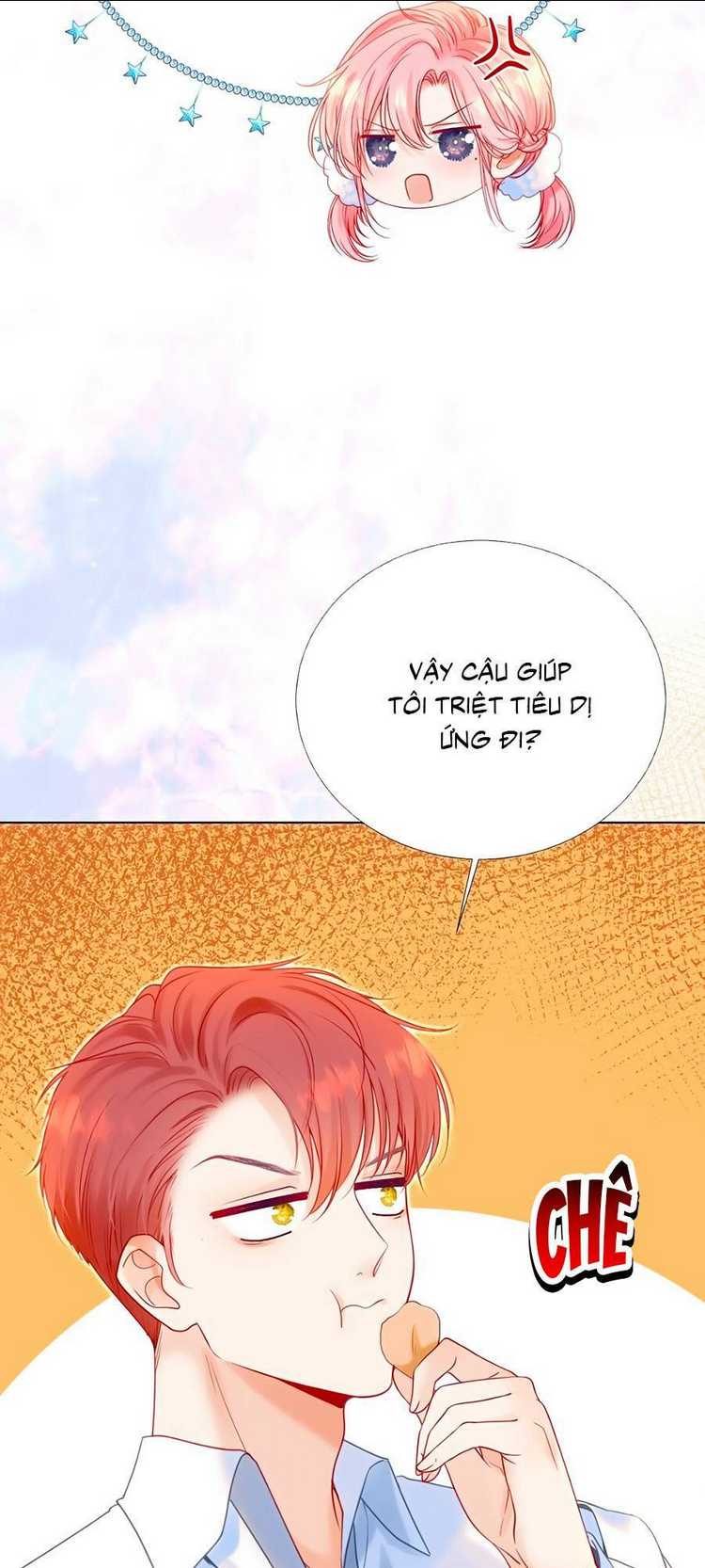 1001 cách chinh phục chồng yêu chapter 10 - Trang 2