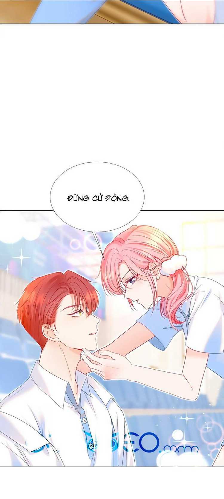 1001 cách chinh phục chồng yêu chapter 10 - Trang 2