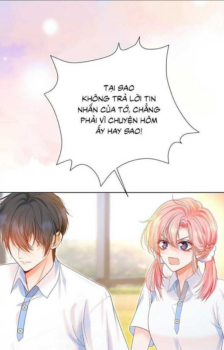 1001 cách chinh phục chồng yêu chapter 12 - Next chapter 13