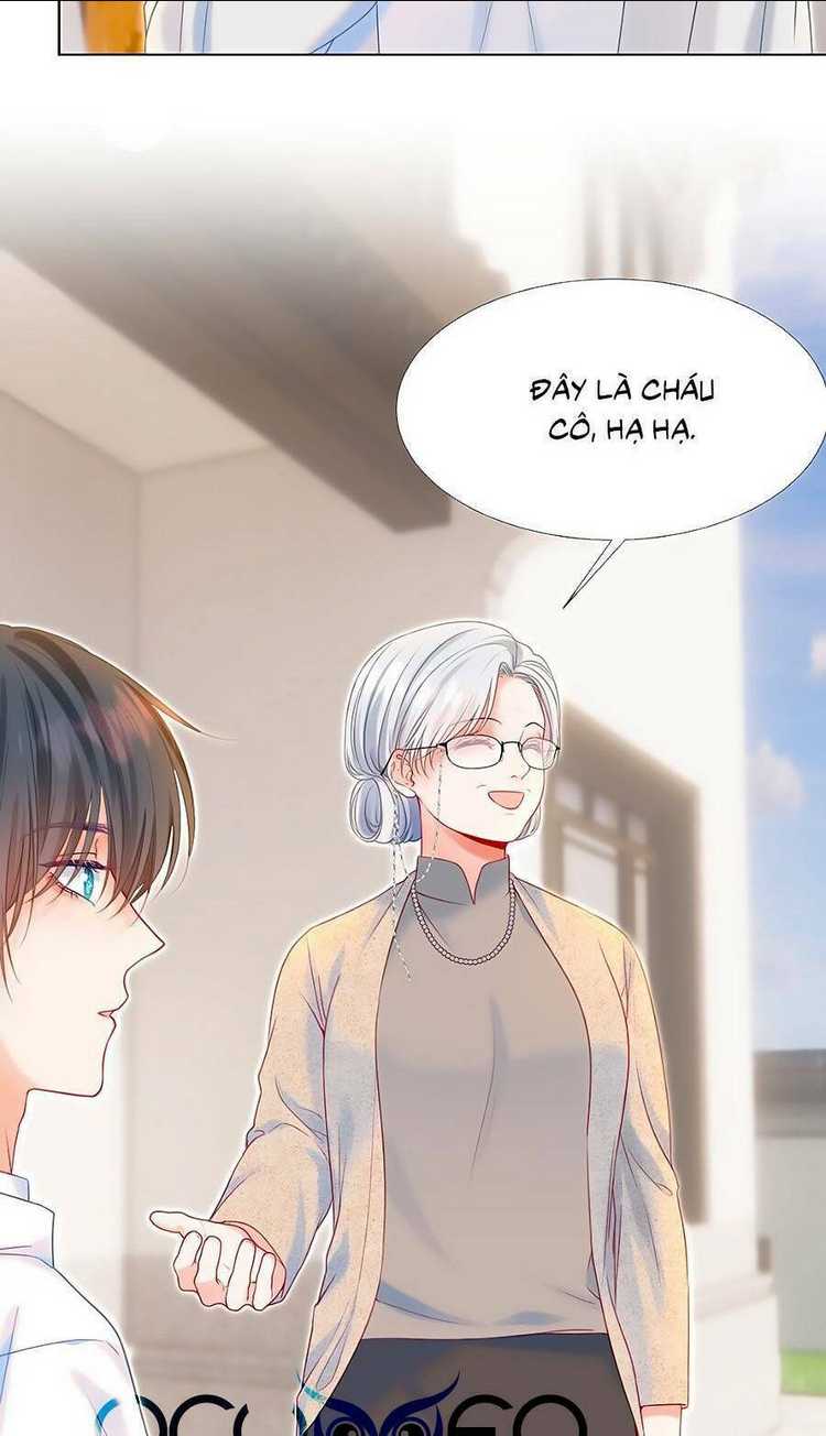 1001 cách chinh phục chồng yêu chapter 14 - Next chapter 15