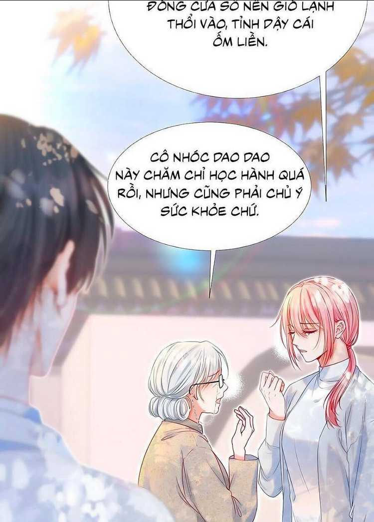 1001 cách chinh phục chồng yêu chapter 14 - Next chapter 15