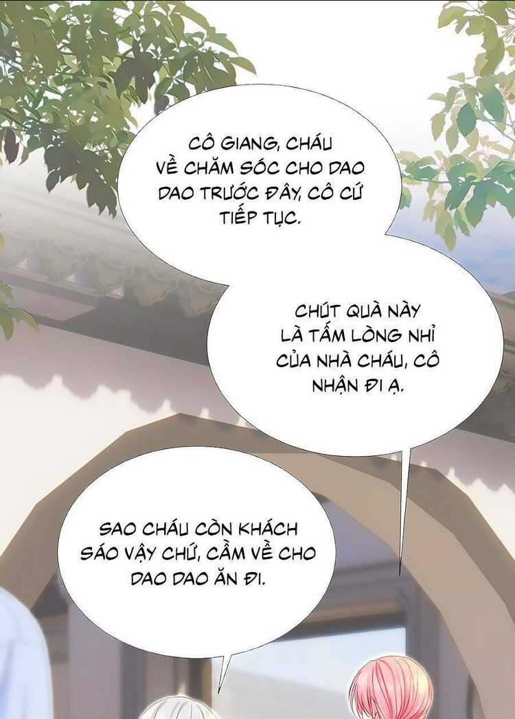 1001 cách chinh phục chồng yêu chapter 14 - Next chapter 15