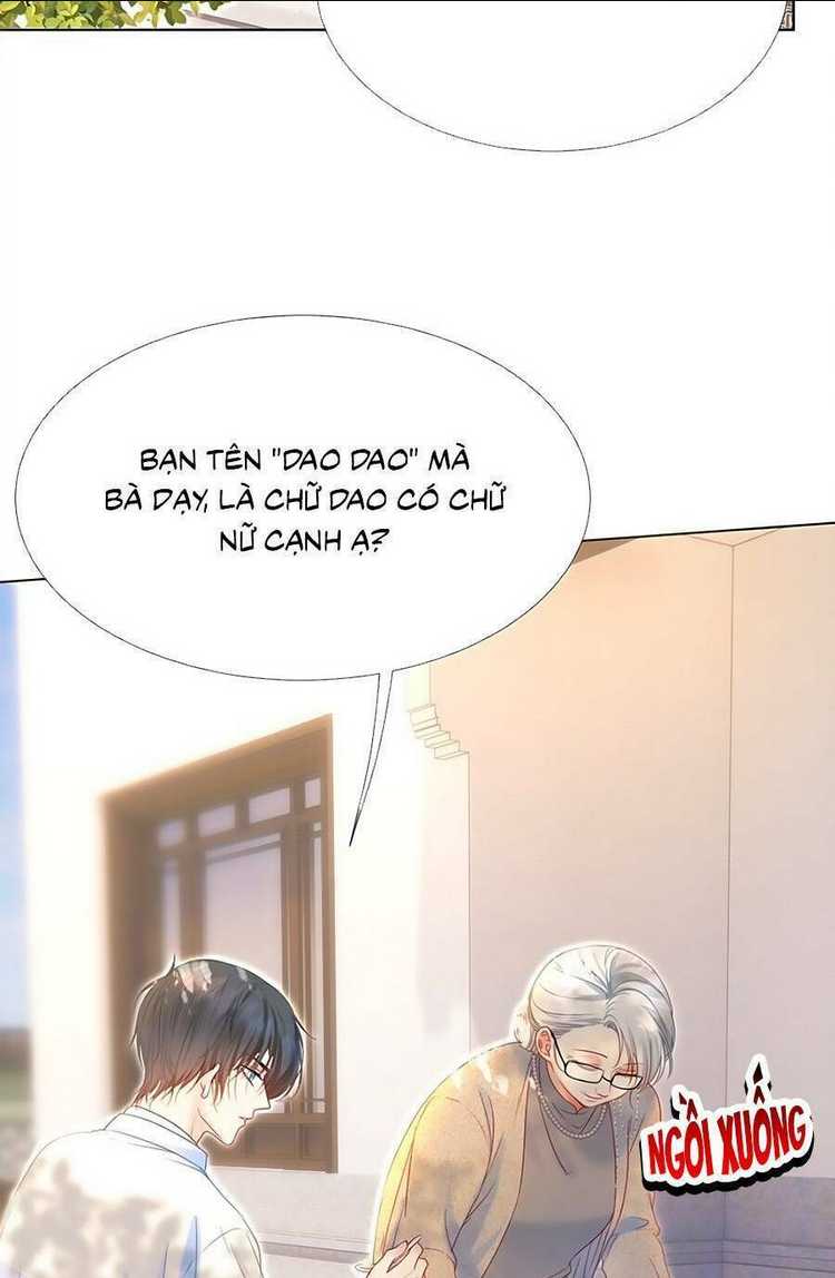 1001 cách chinh phục chồng yêu chapter 14 - Next chapter 15