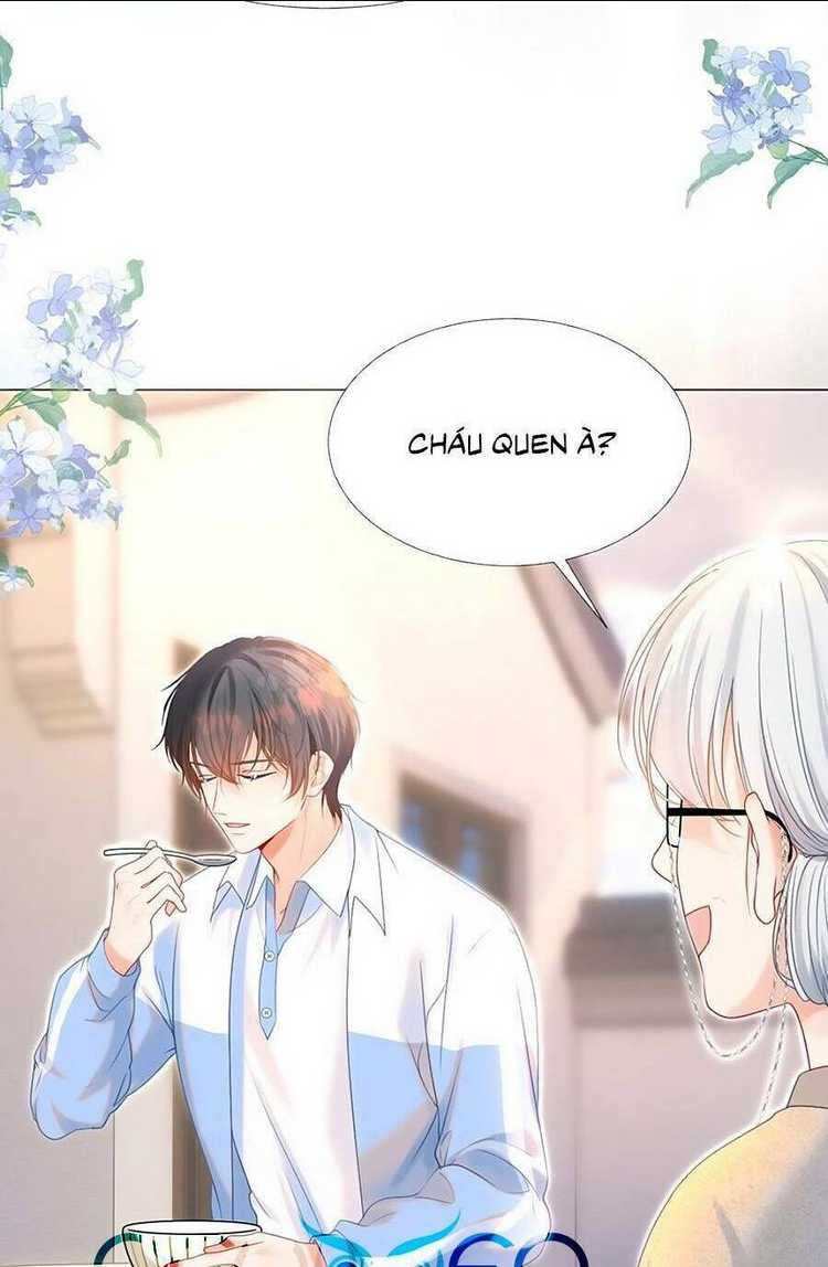 1001 cách chinh phục chồng yêu chapter 14 - Next chapter 15