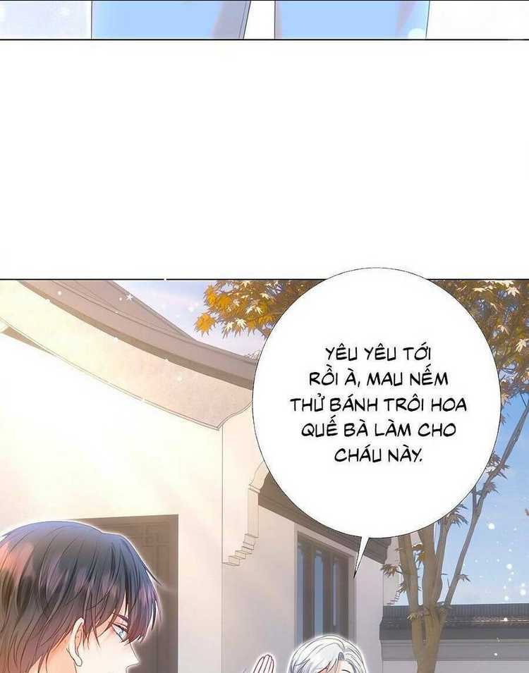 1001 cách chinh phục chồng yêu chapter 14 - Next chapter 15