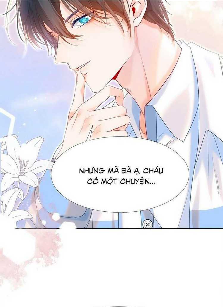 1001 cách chinh phục chồng yêu chapter 14 - Next chapter 15