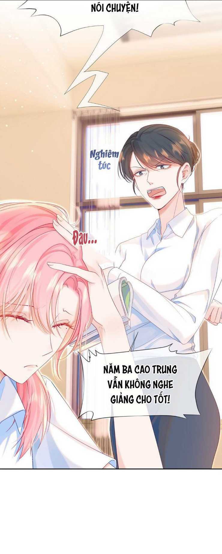 1001 cách chinh phục chồng yêu chapter 2 - Next chapter 3