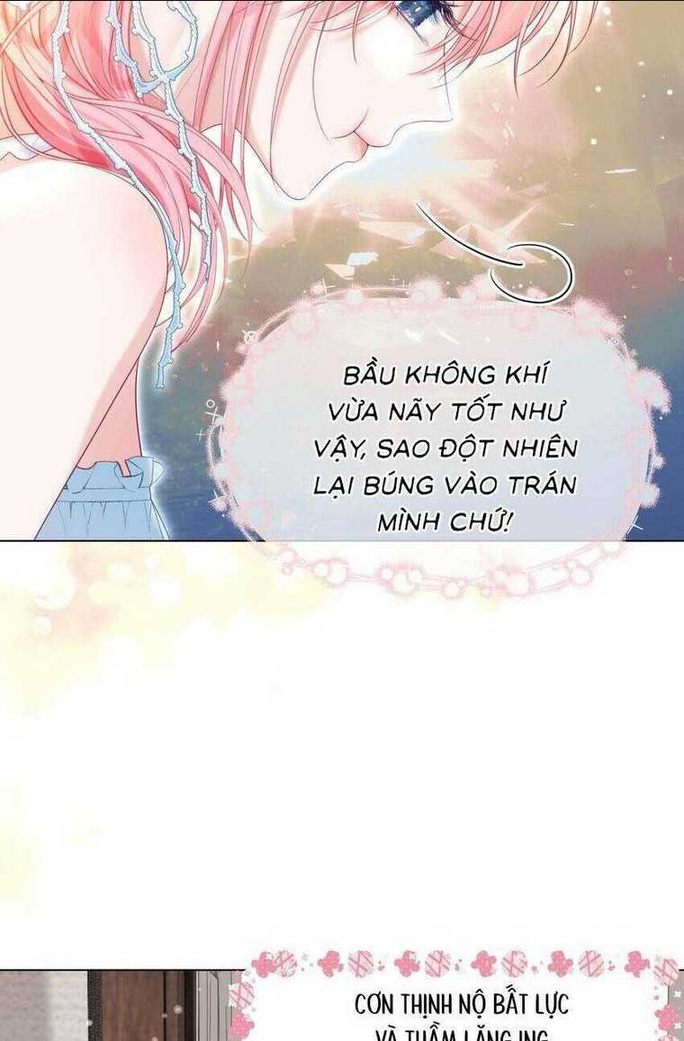 1001 cách chinh phục chồng yêu chapter 21 - Trang 2