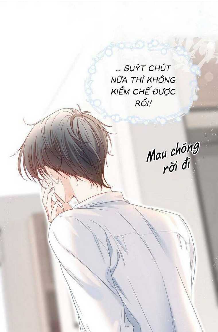 1001 cách chinh phục chồng yêu chapter 21 - Trang 2