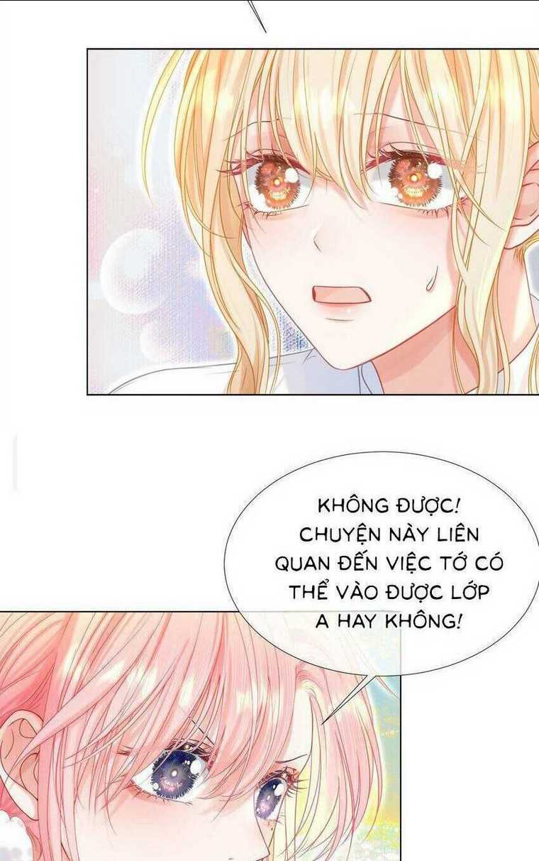 1001 cách chinh phục chồng yêu chapter 21 - Trang 2