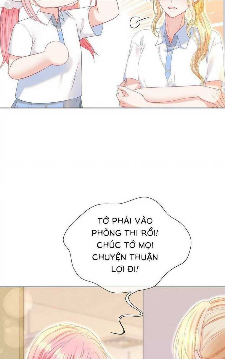 1001 cách chinh phục chồng yêu chapter 21 - Trang 2