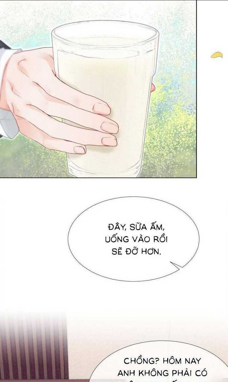 1001 cách chinh phục chồng yêu chapter 21 - Trang 2