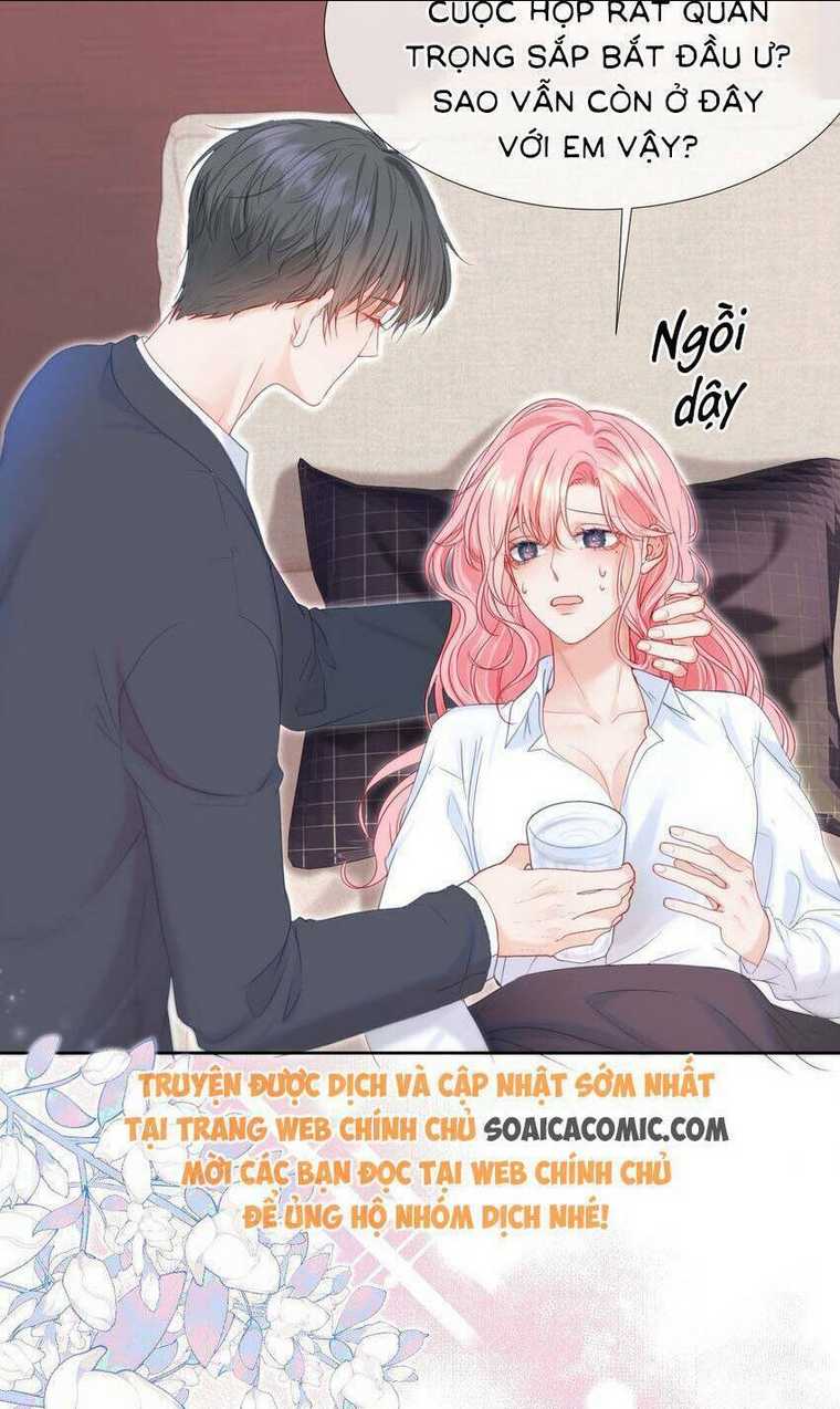 1001 cách chinh phục chồng yêu chapter 21 - Trang 2