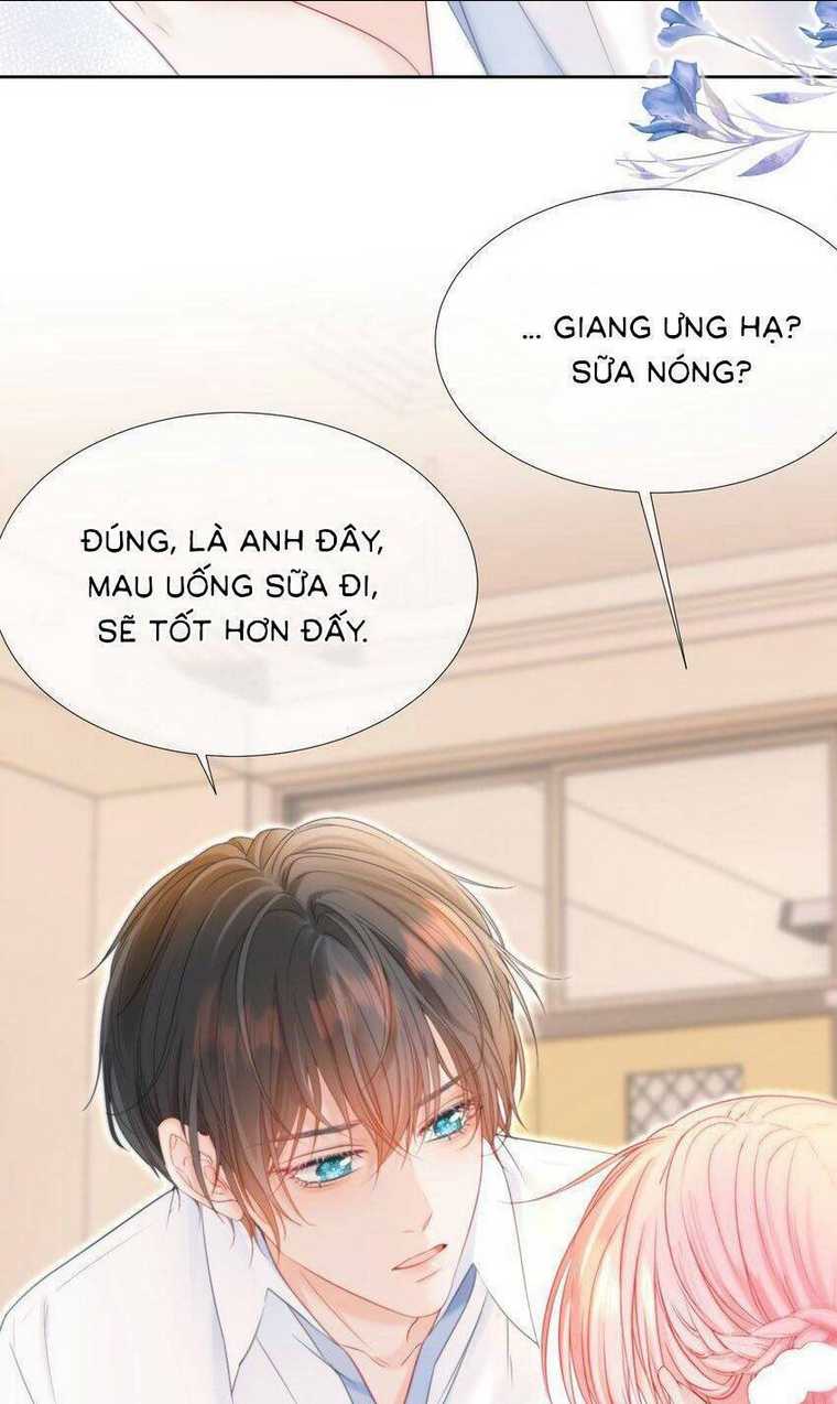 1001 cách chinh phục chồng yêu chapter 21 - Trang 2