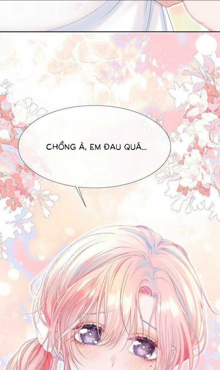 1001 cách chinh phục chồng yêu chapter 21 - Trang 2