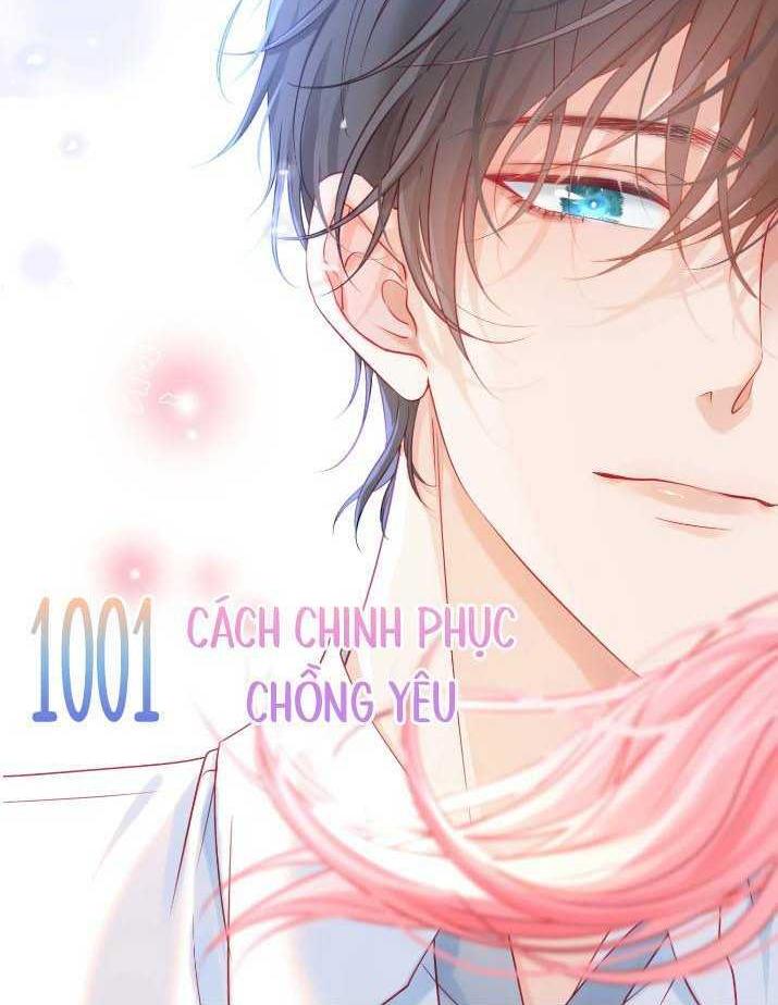 1001 cách chinh phục chồng yêu chapter 23 - Next chapter 24