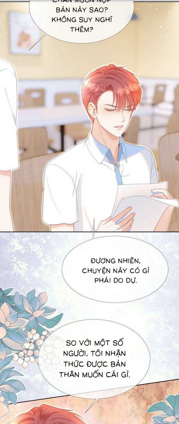 1001 cách chinh phục chồng yêu chapter 23 - Next chapter 24