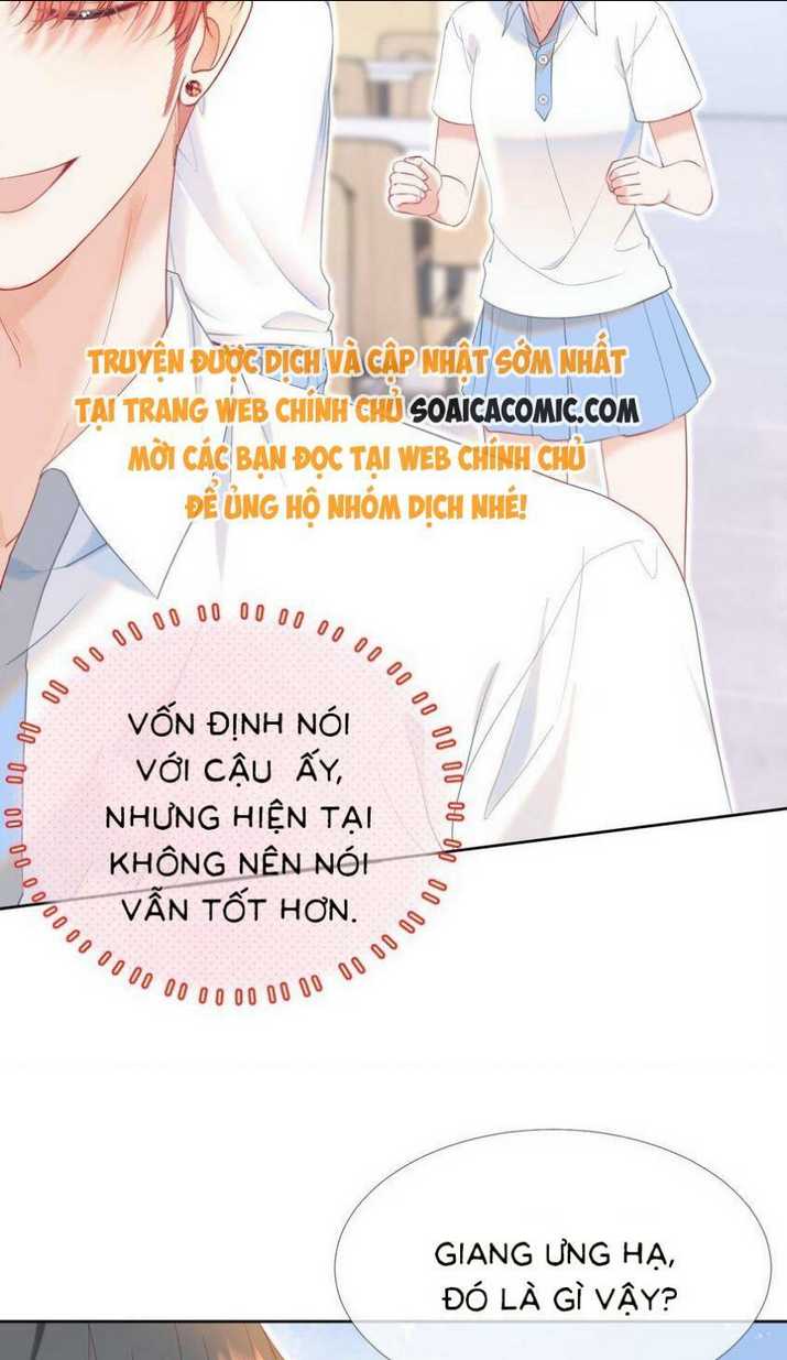 1001 cách chinh phục chồng yêu chapter 23 - Next chapter 24