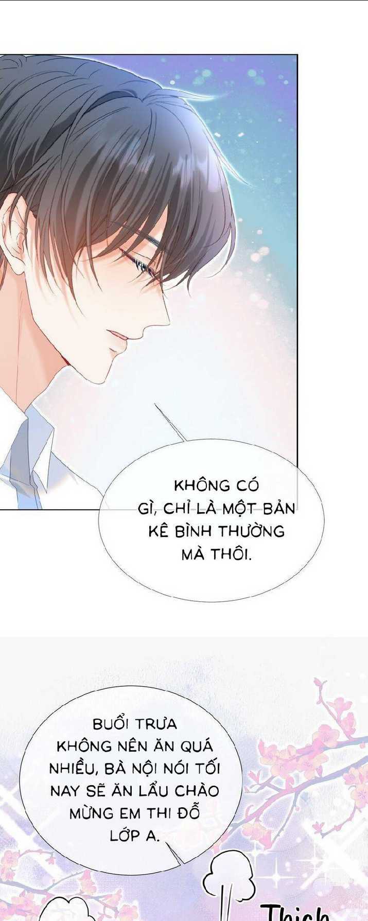 1001 cách chinh phục chồng yêu chapter 23 - Next chapter 24