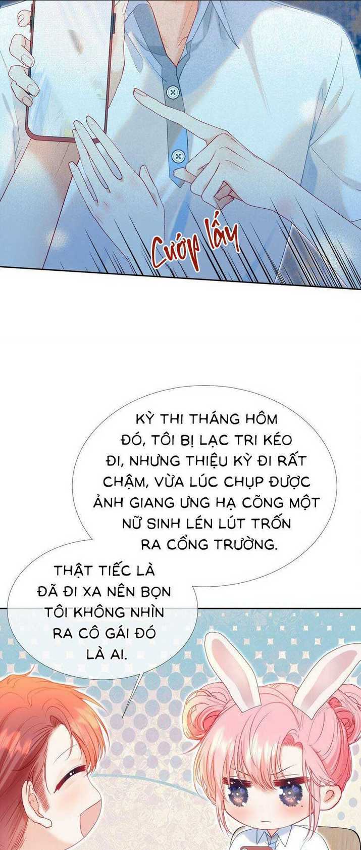 1001 cách chinh phục chồng yêu chapter 23 - Next chapter 24