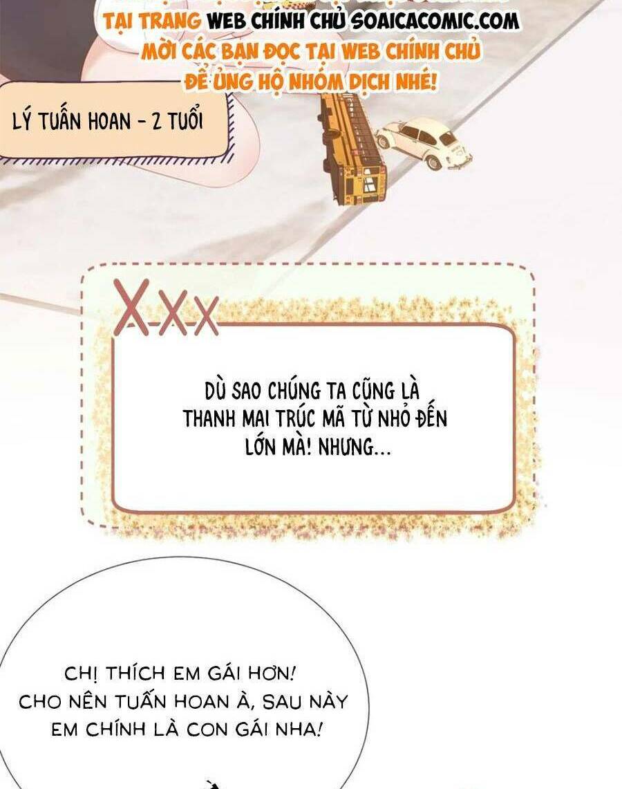 1001 cách chinh phục chồng yêu chapter 28 - Next chapter 29