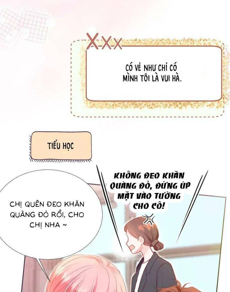 1001 cách chinh phục chồng yêu chapter 28 - Next chapter 29