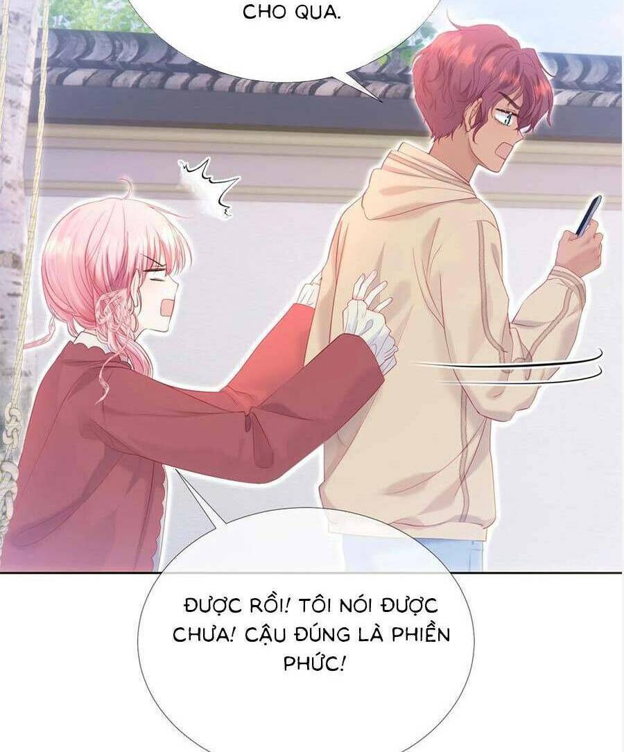 1001 cách chinh phục chồng yêu chapter 31 - Trang 2