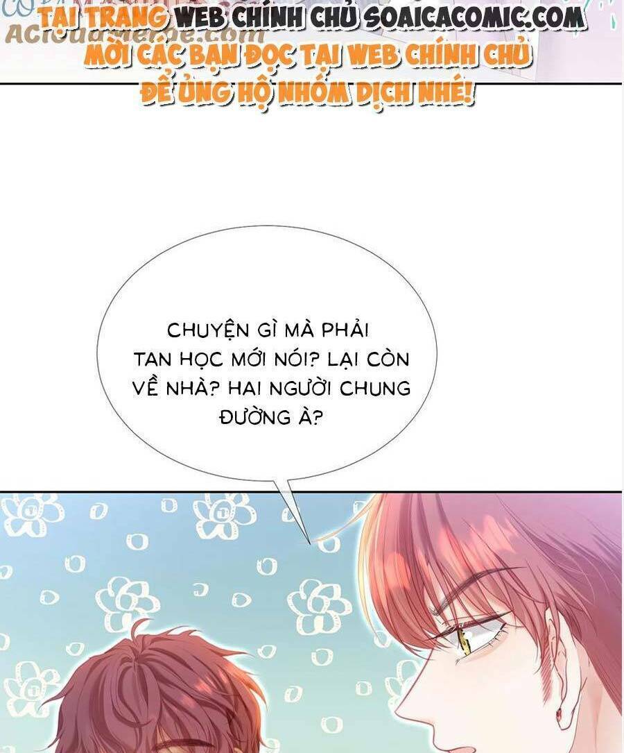 1001 cách chinh phục chồng yêu chapter 31 - Trang 2