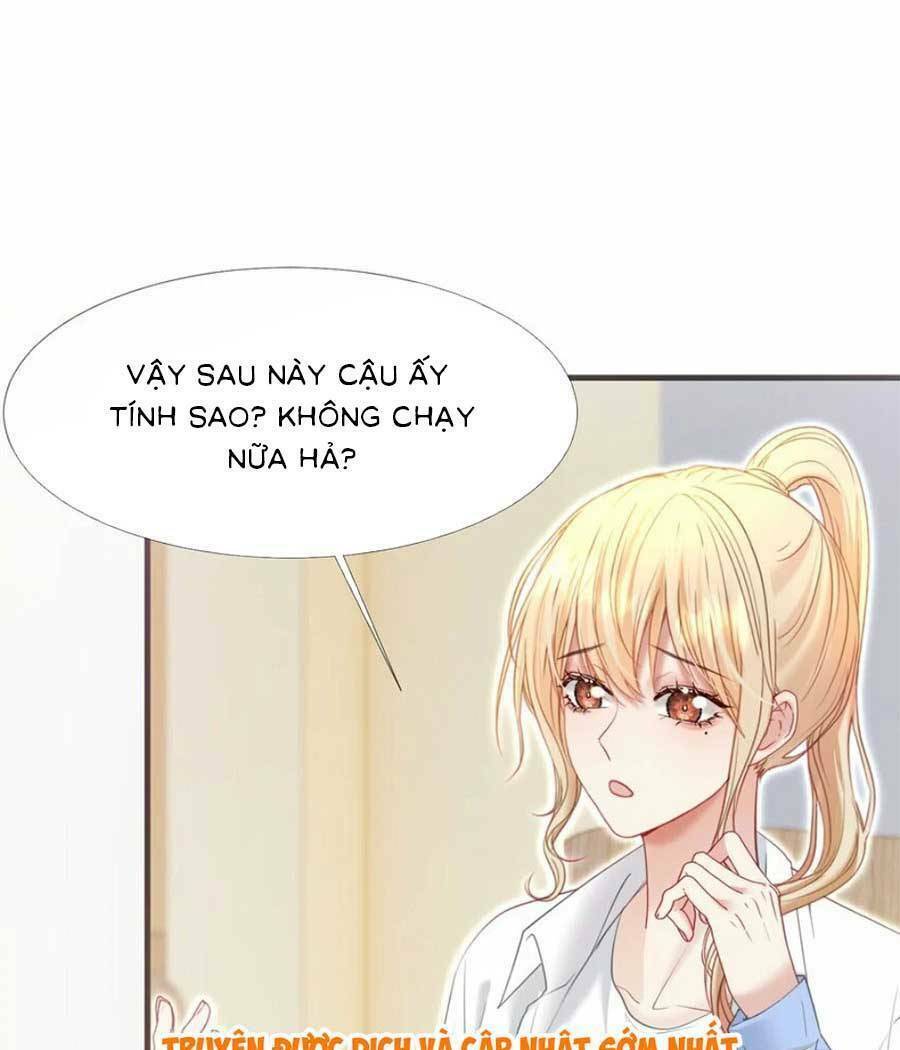 1001 cách chinh phục chồng yêu chapter 37 - Next chapter 38