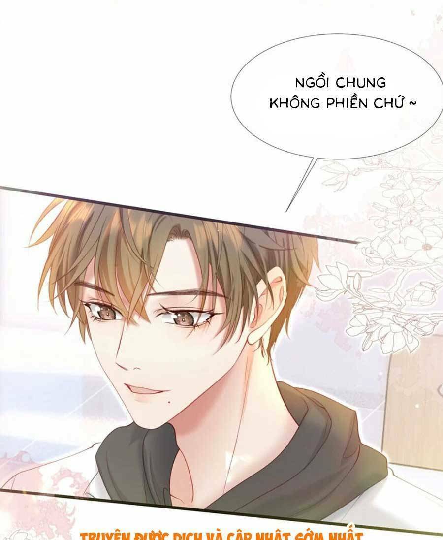 1001 cách chinh phục chồng yêu chapter 37 - Next chapter 38