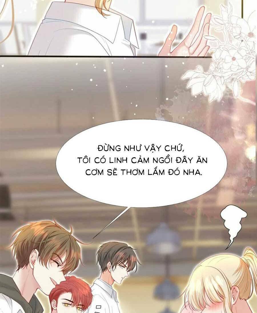 1001 cách chinh phục chồng yêu chapter 37 - Next chapter 38