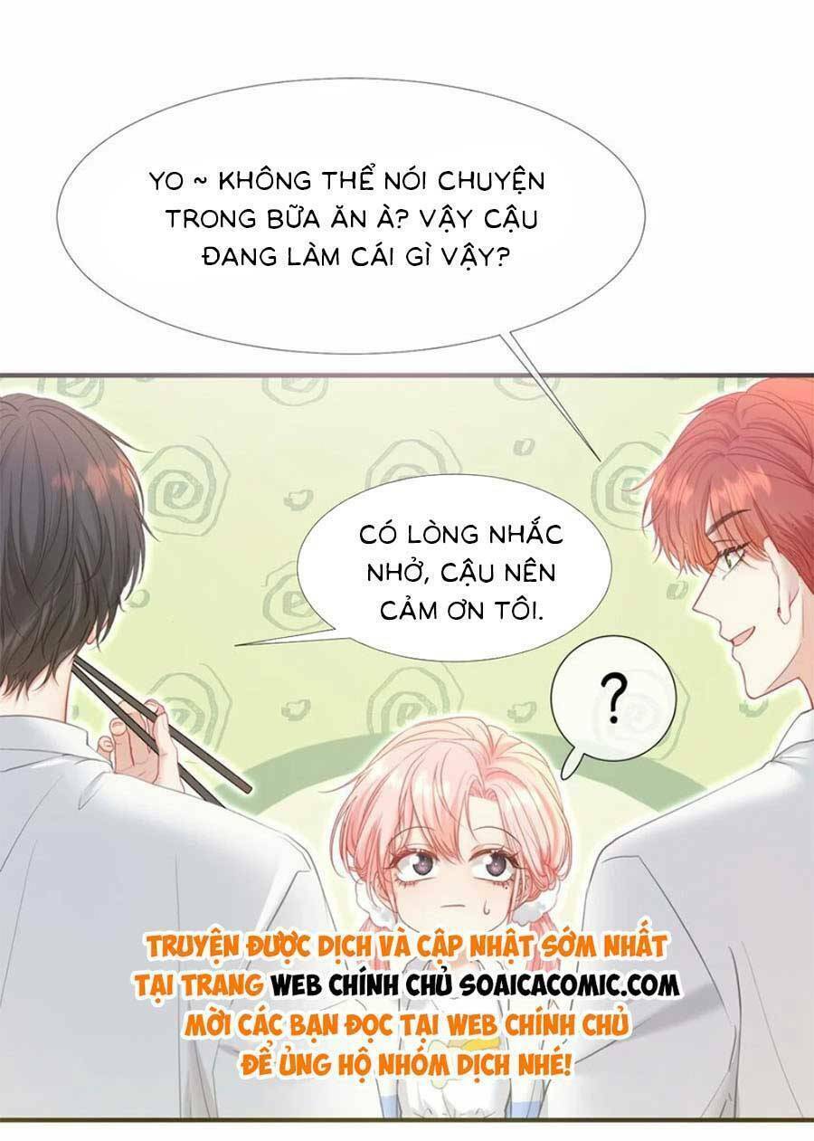 1001 cách chinh phục chồng yêu chapter 37 - Next chapter 38