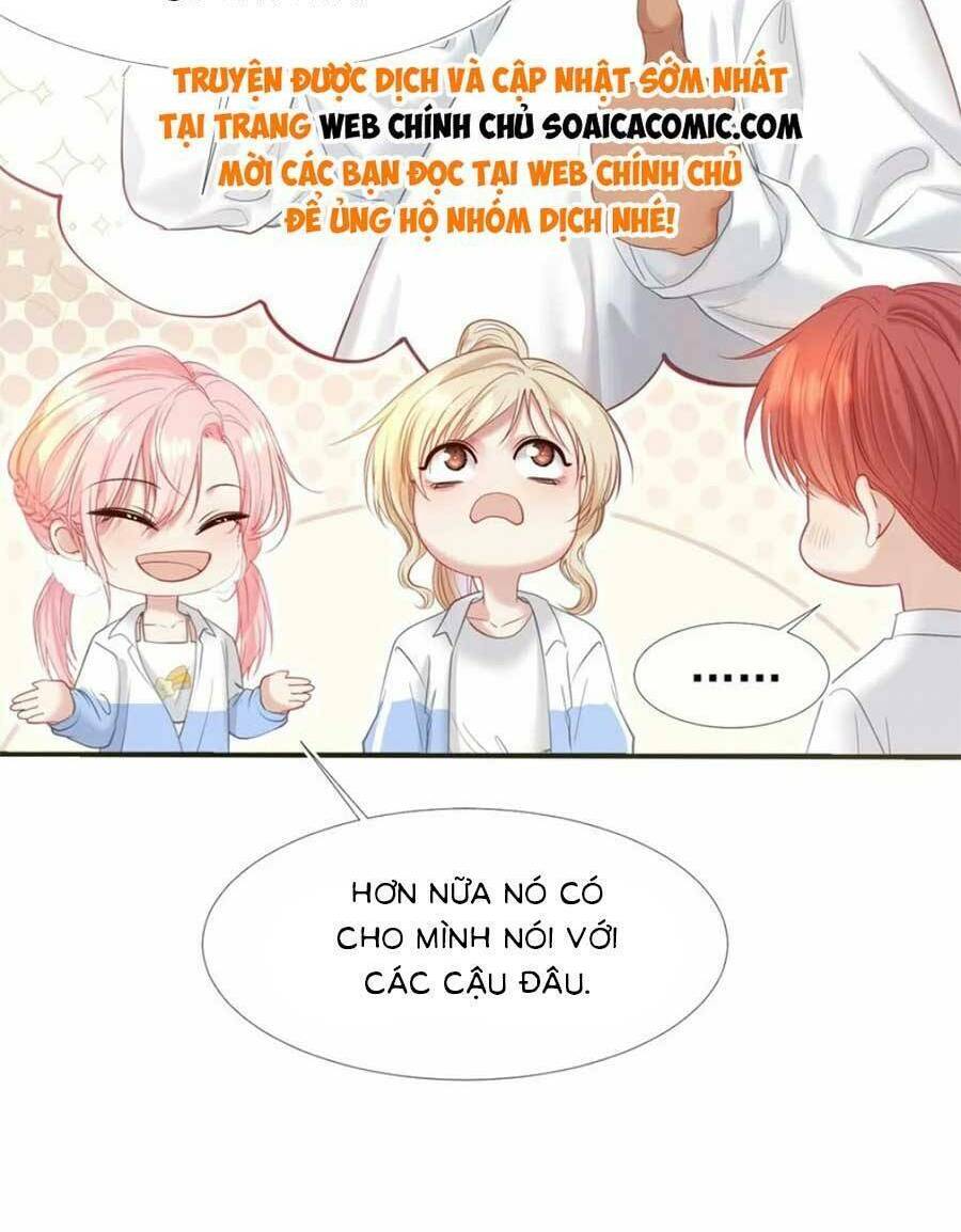 1001 cách chinh phục chồng yêu chapter 37 - Next chapter 38