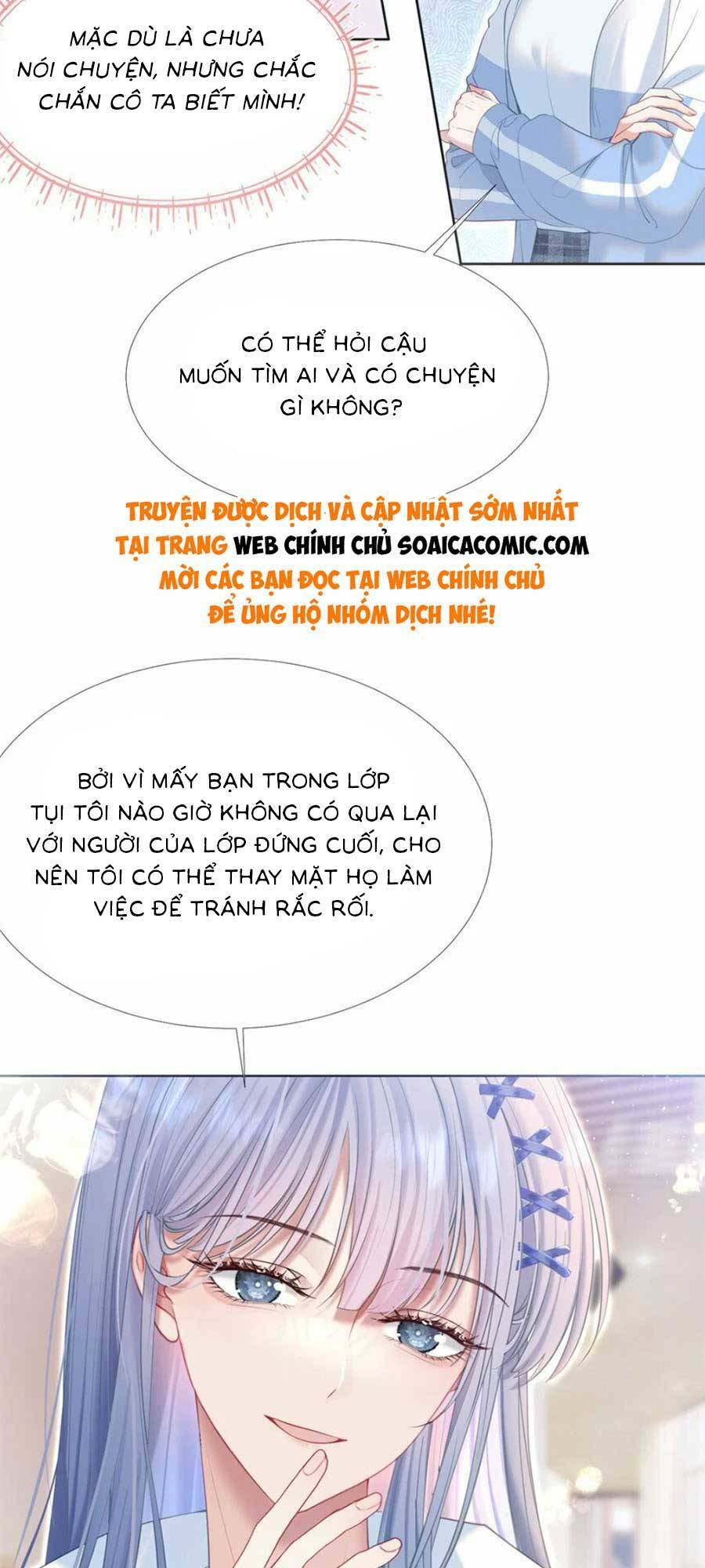 1001 cách chinh phục chồng yêu chapter 38 - Trang 2