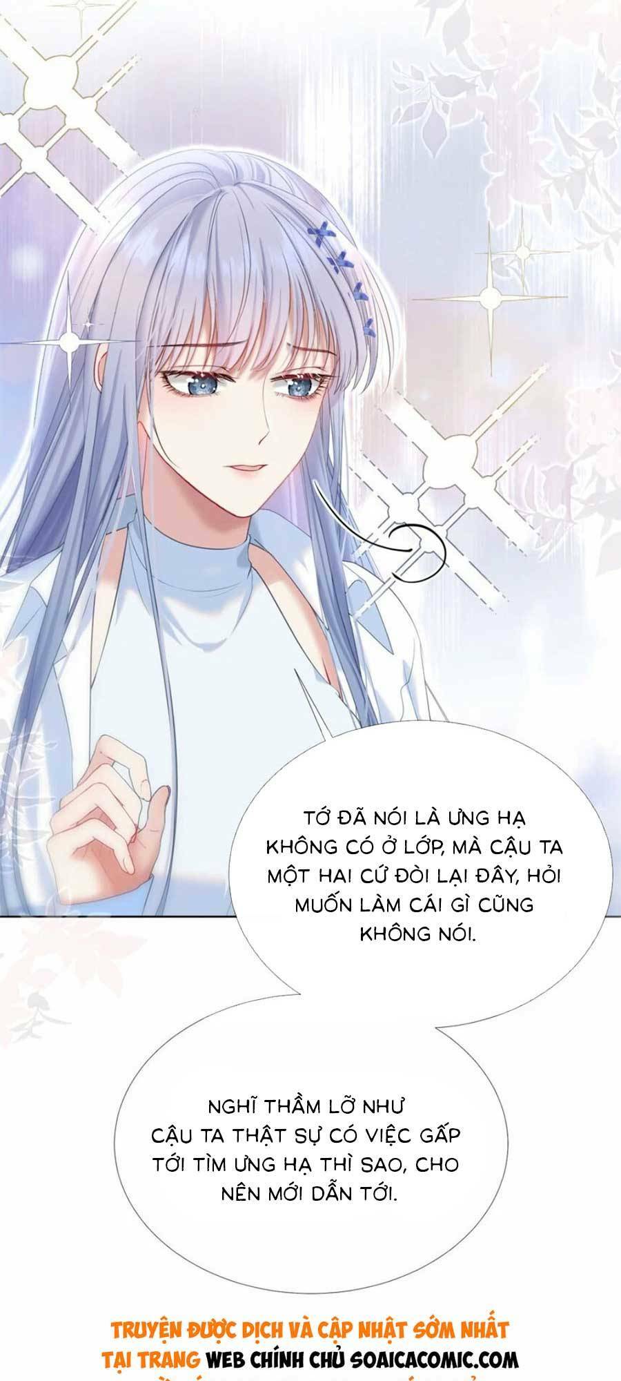 1001 cách chinh phục chồng yêu chapter 38 - Trang 2