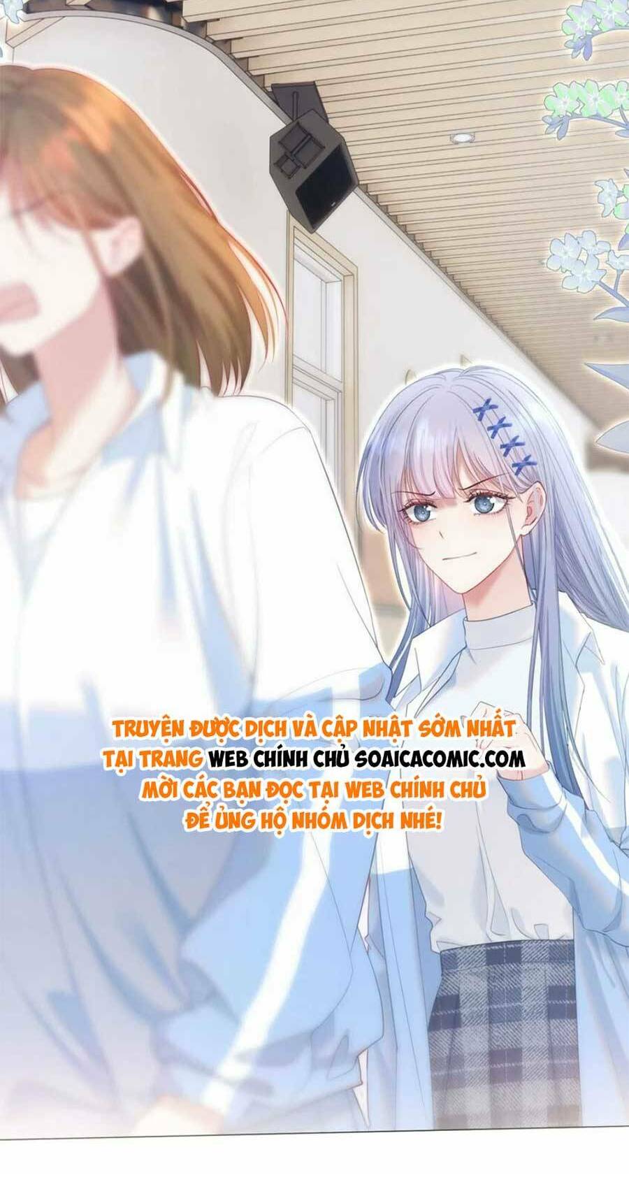 1001 cách chinh phục chồng yêu chapter 38 - Trang 2