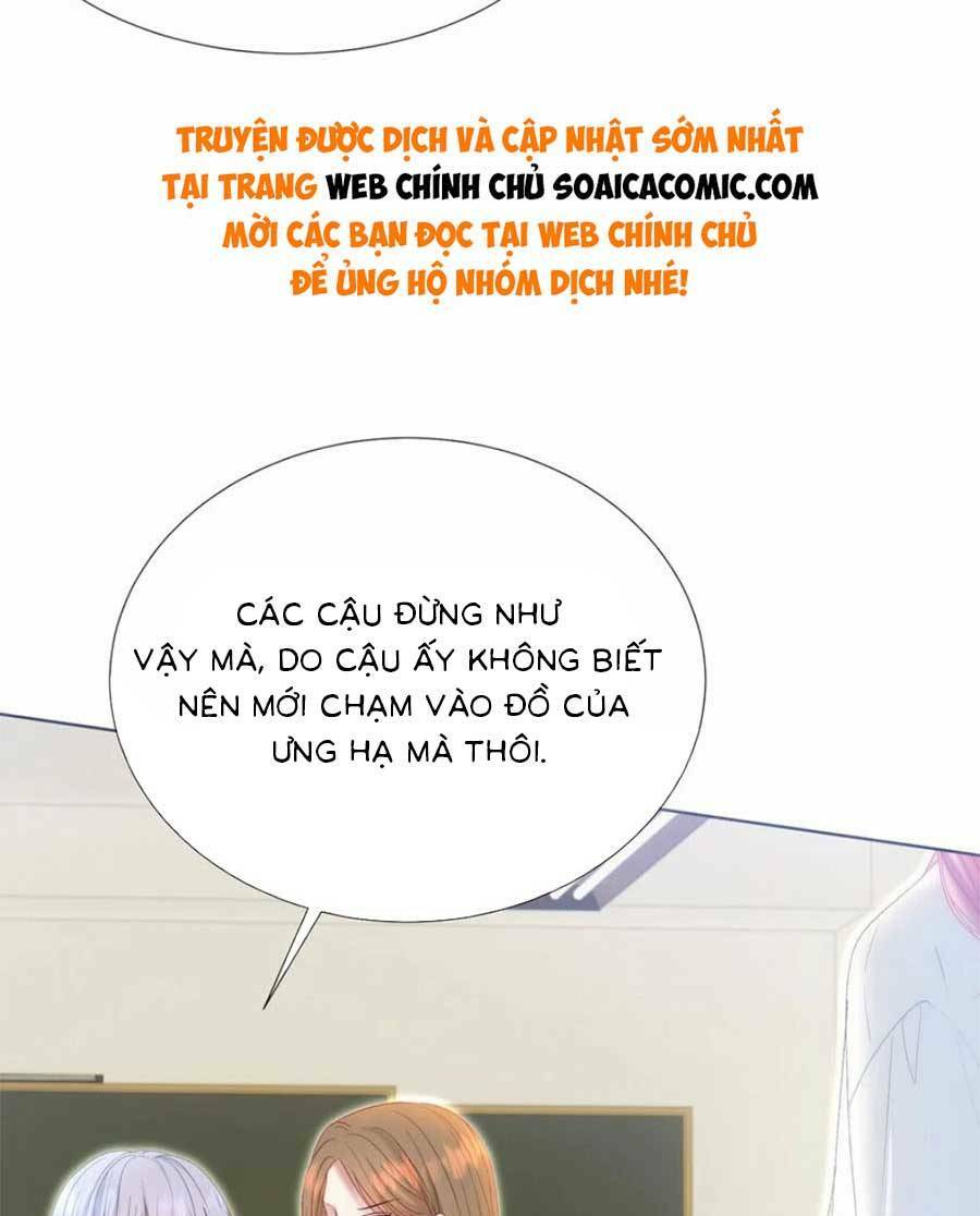 1001 cách chinh phục chồng yêu chapter 38 - Trang 2