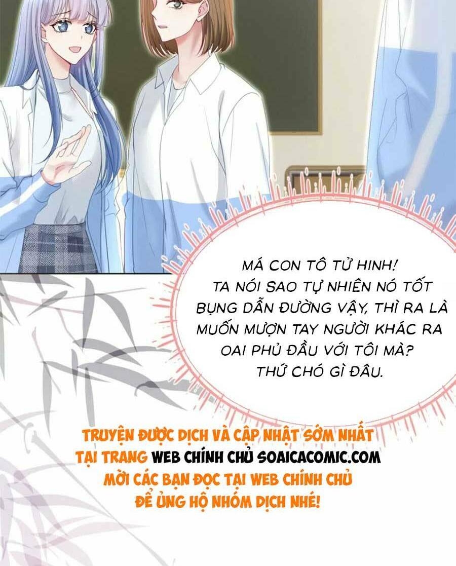 1001 cách chinh phục chồng yêu chapter 38 - Trang 2