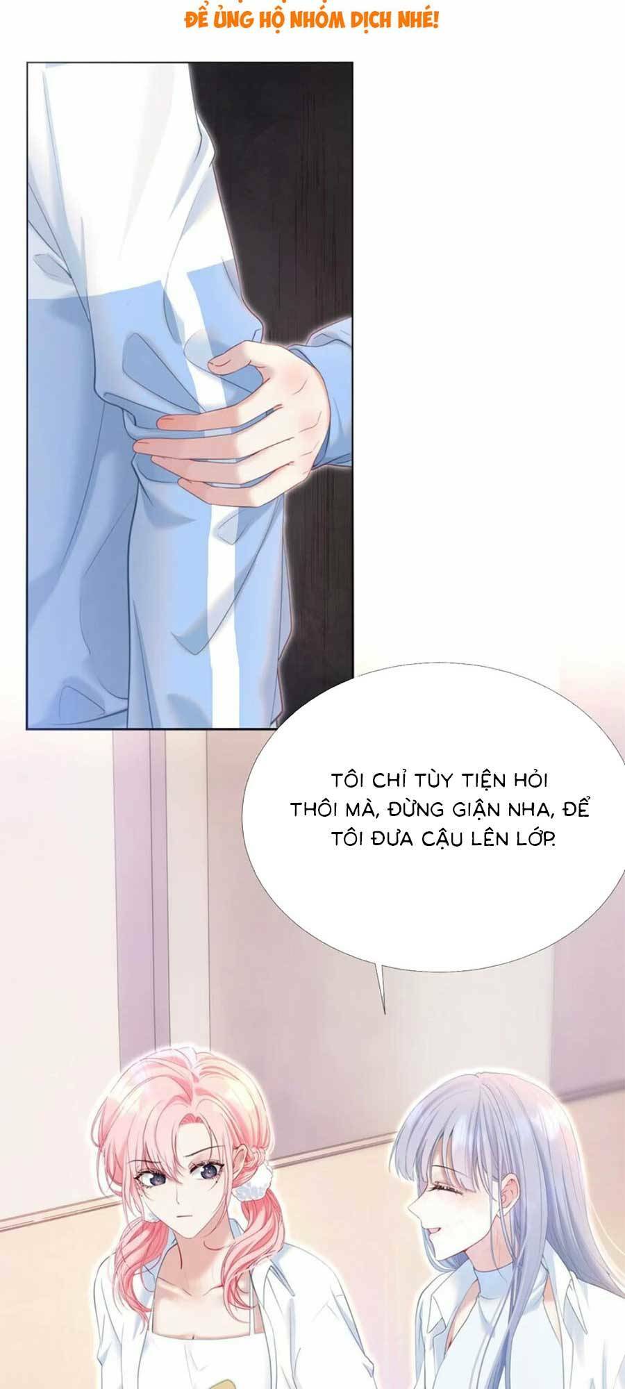 1001 cách chinh phục chồng yêu chapter 38 - Trang 2