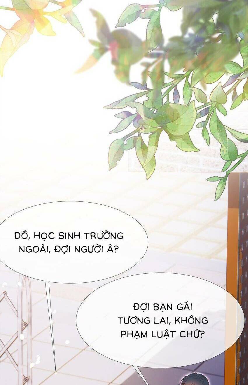 1001 cách chinh phục chồng yêu chương 42 - Next chương 43