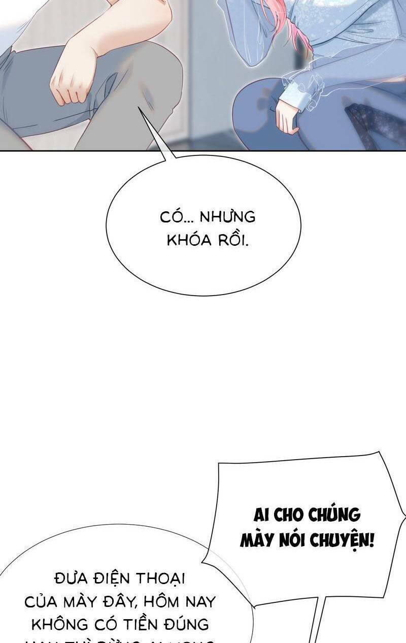 1001 cách chinh phục chồng yêu chapter 57 - Trang 2