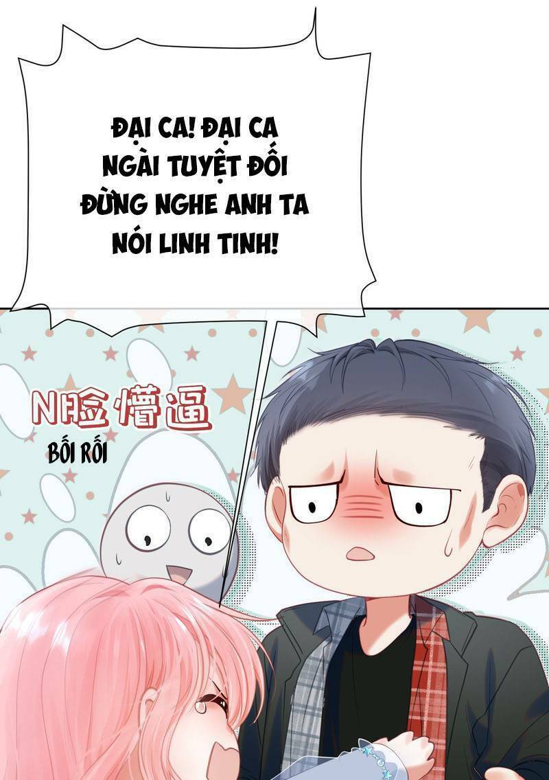 1001 cách chinh phục chồng yêu chapter 57 - Trang 2