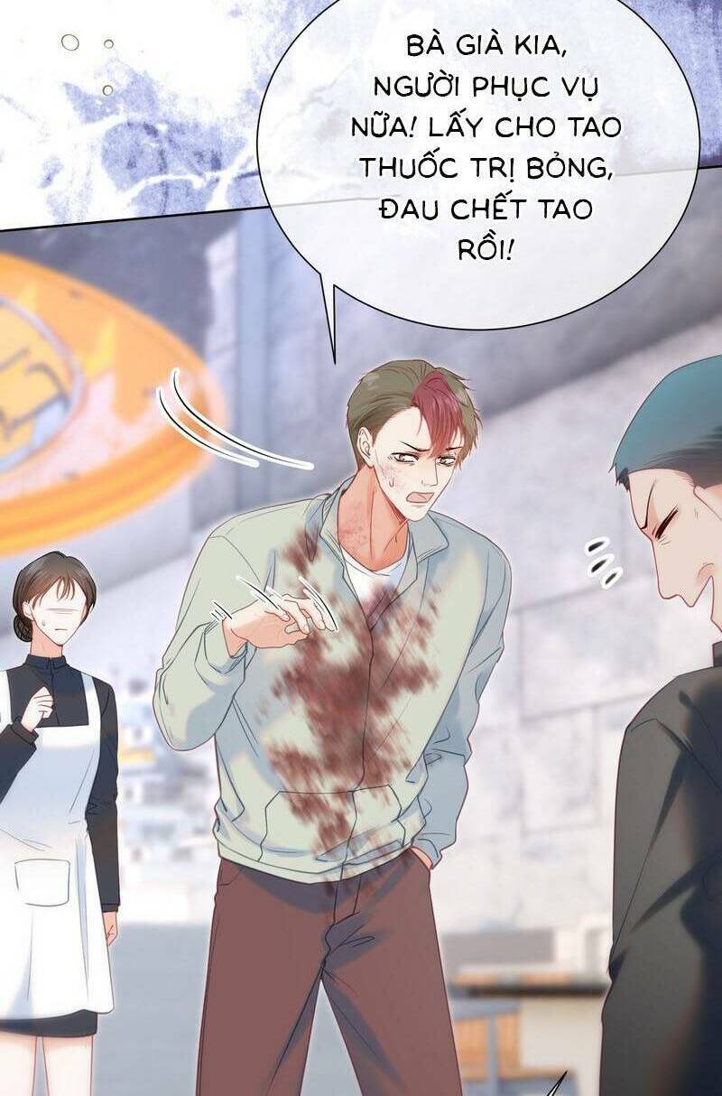 1001 cách chinh phục chồng yêu chapter 57 - Trang 2