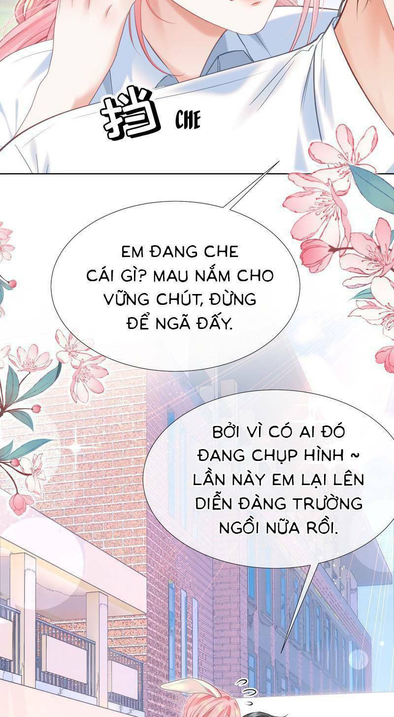 1001 cách chinh phục chồng yêu chương 59 - Next chương 60